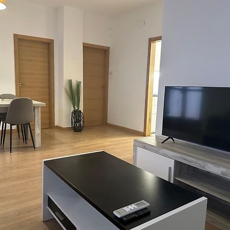 Veronica Apartment 瓦伦西亚 外观 照片