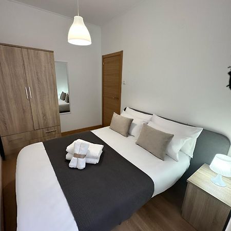 Veronica Apartment 瓦伦西亚 外观 照片