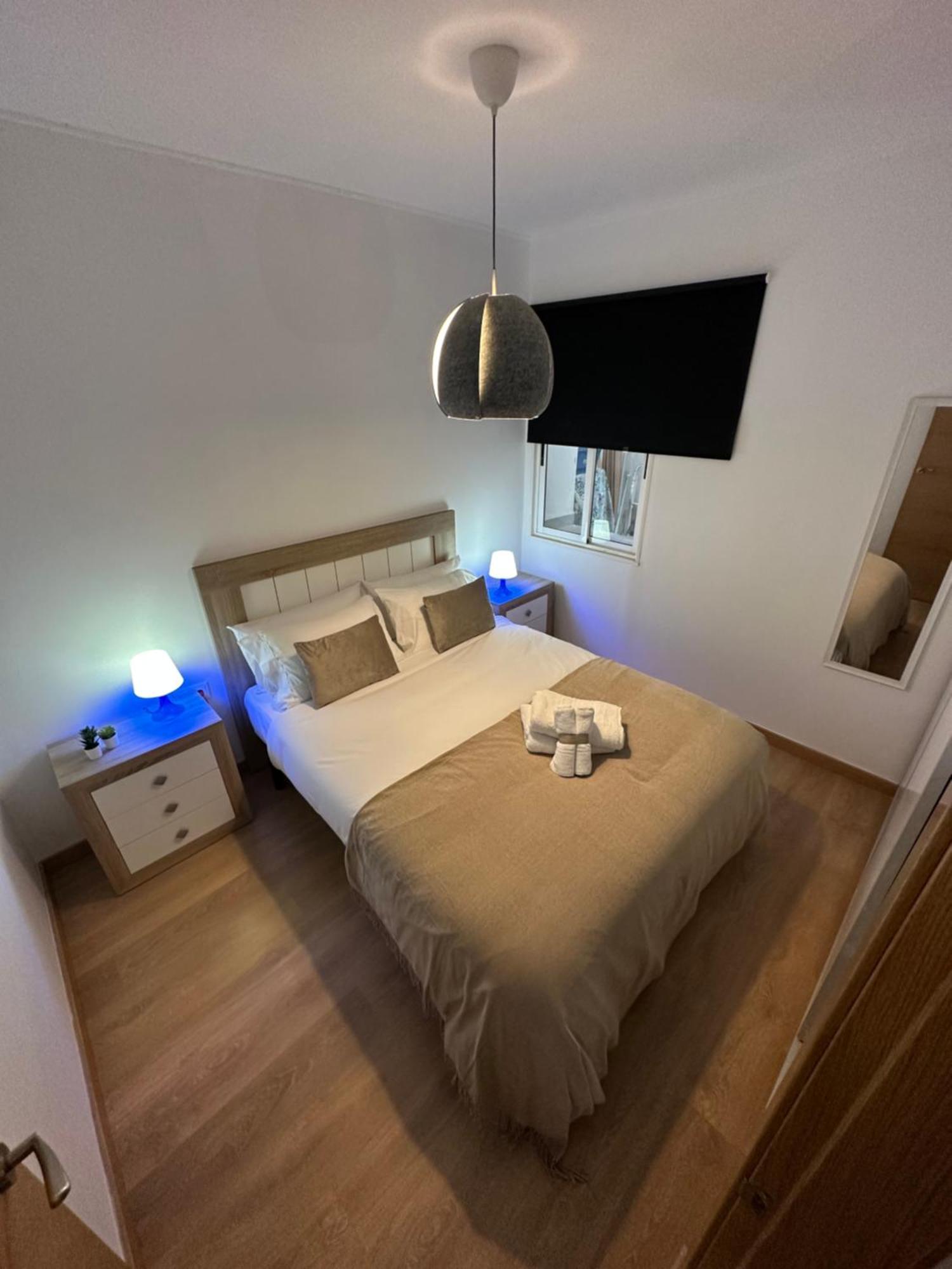 Veronica Apartment 瓦伦西亚 外观 照片