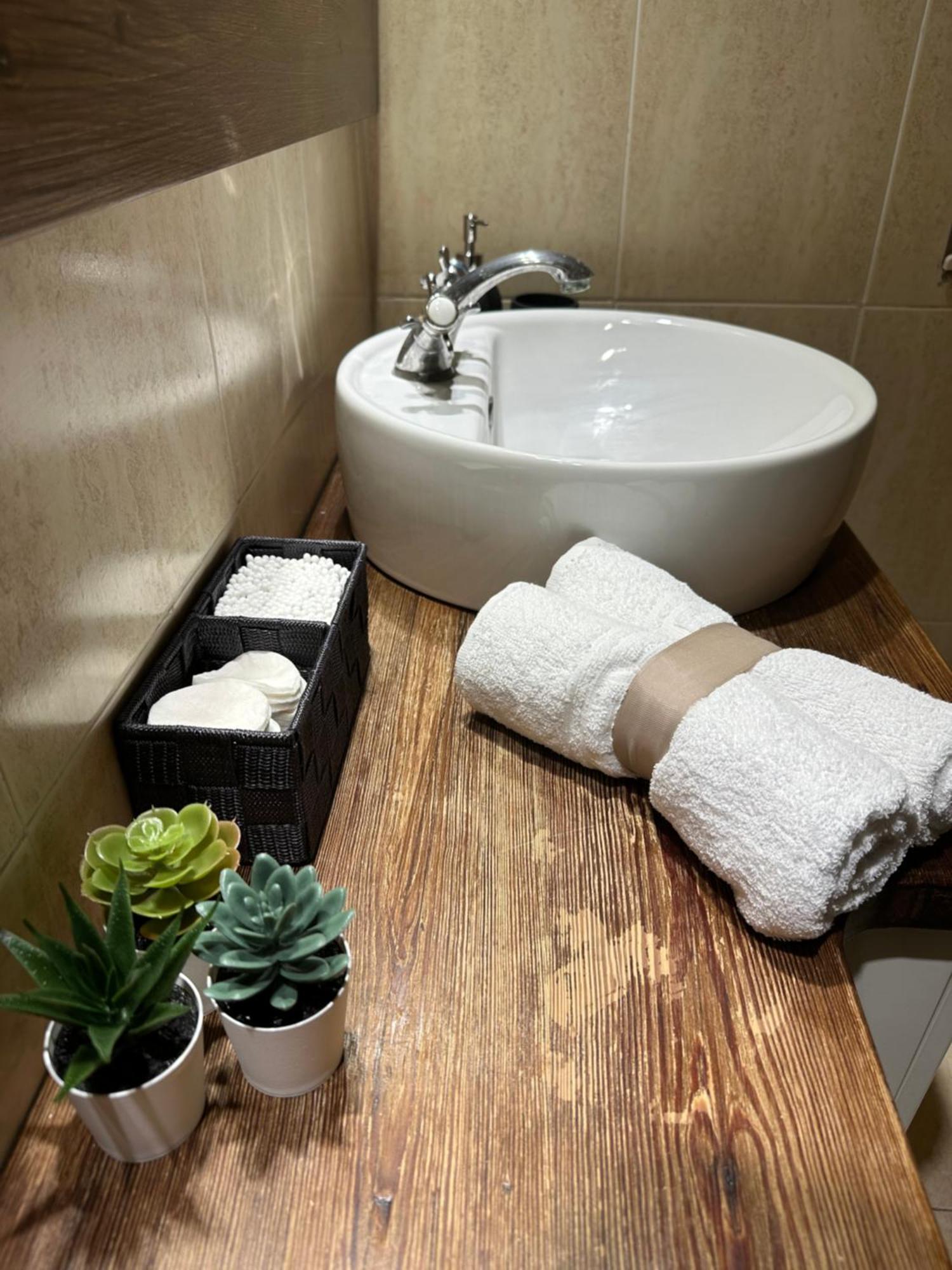 Veronica Apartment 瓦伦西亚 外观 照片