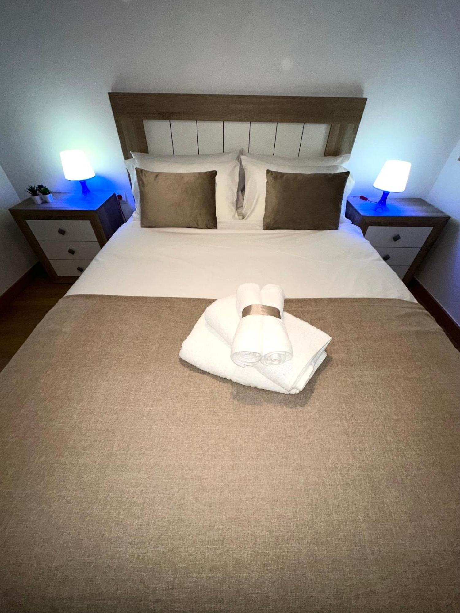 Veronica Apartment 瓦伦西亚 外观 照片