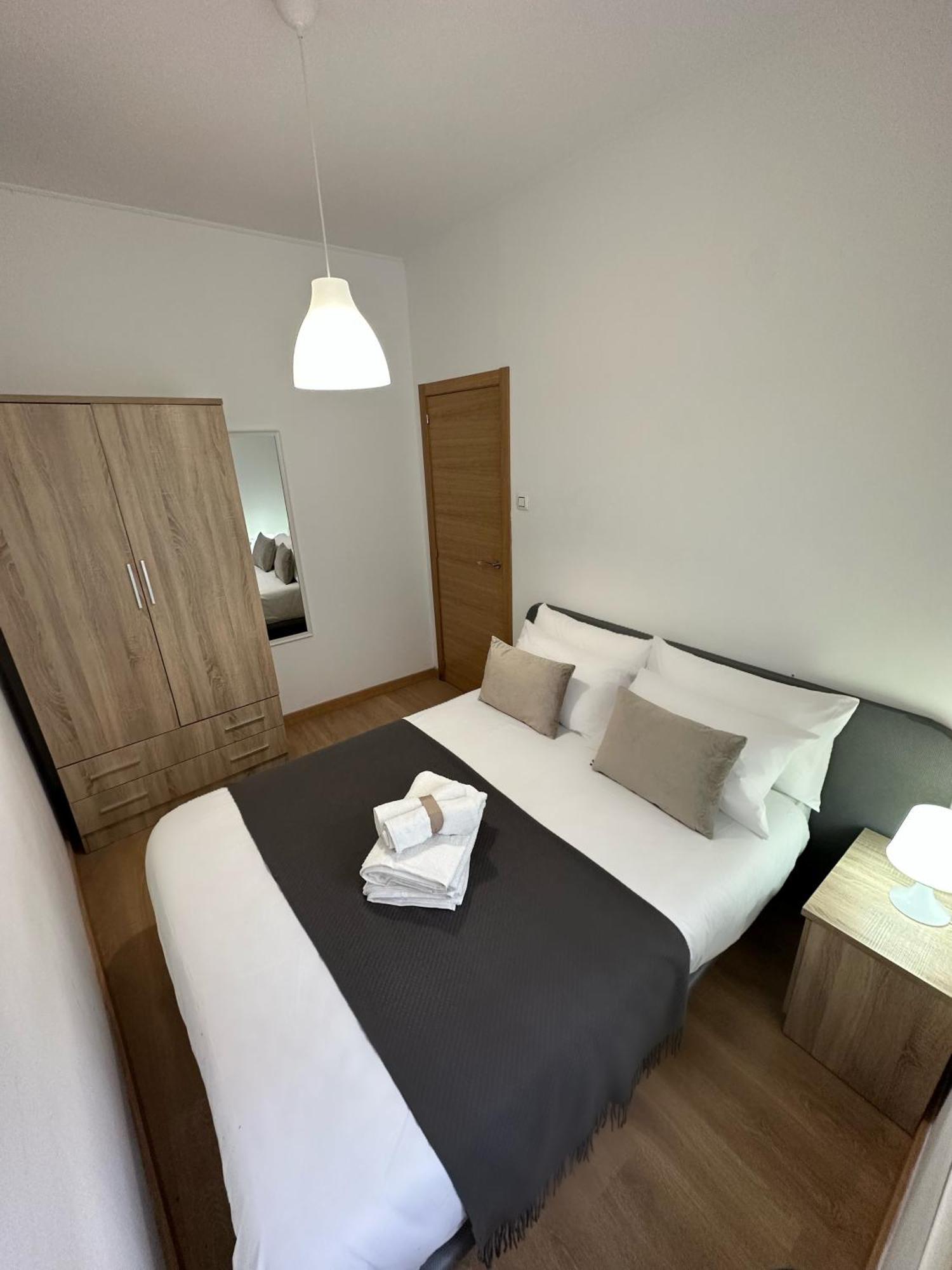 Veronica Apartment 瓦伦西亚 外观 照片