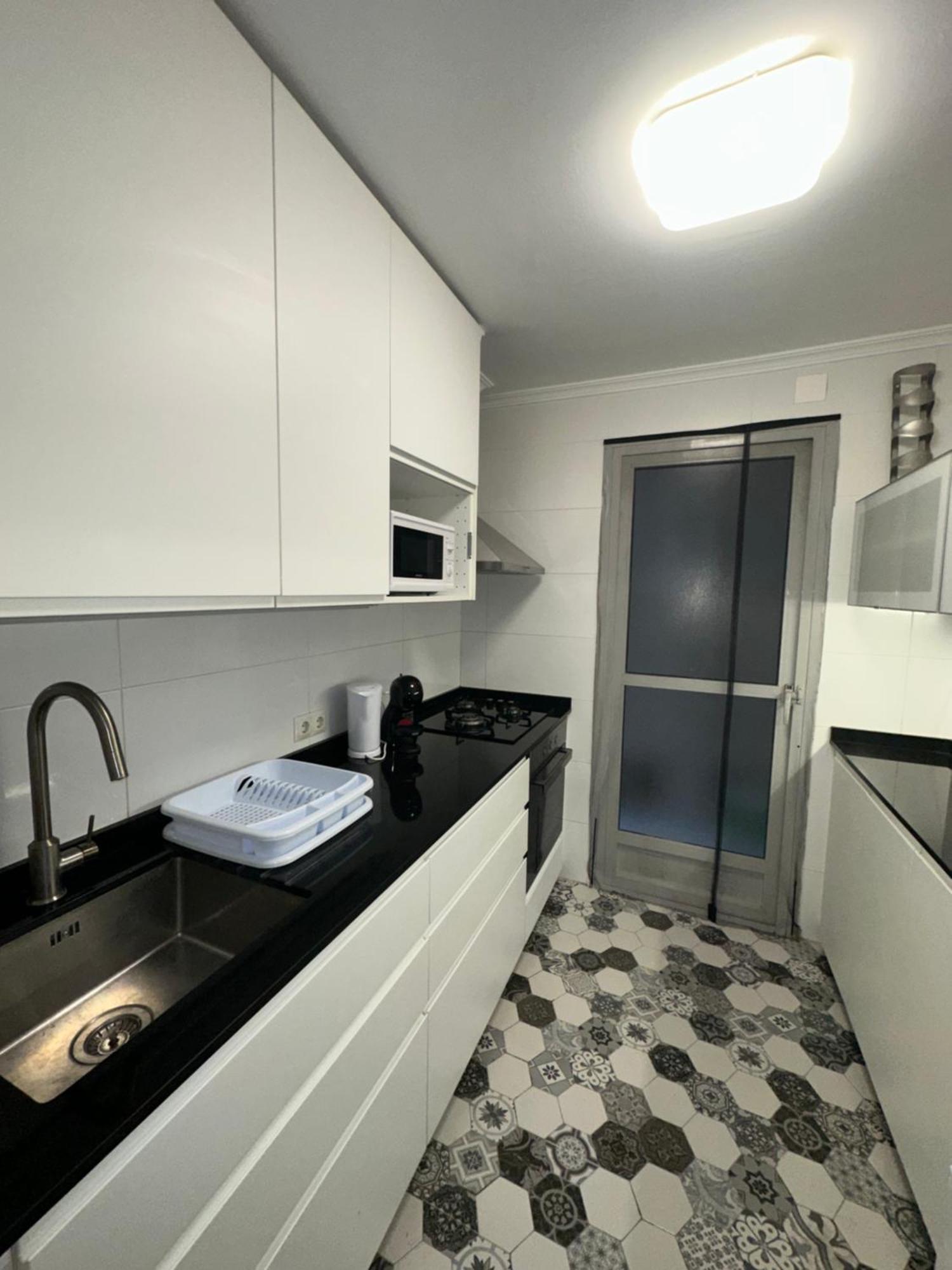 Veronica Apartment 瓦伦西亚 外观 照片